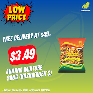 Andhra Mixture 200g (Kozhikoden’s)