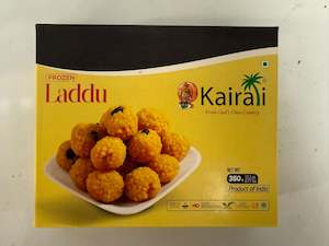 Frozen Ladoo 350g (Kairali)