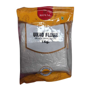 Royal Gold Brand Collection: Urad Flour 1 Kg (Royal Gold)