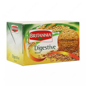 Britannia Digestive 225g