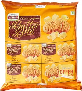 Biscuits Cookies Crackers 1: Pg Butterbite Biscuits 700g