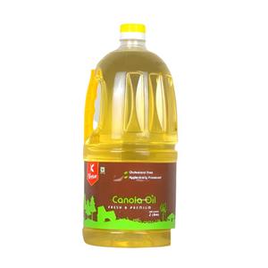 Salad Cooking Oil 1: Kashish Canola Oil 2L