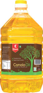 Kashish Canola Oil 5L