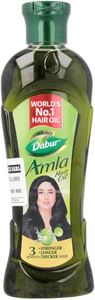 Salad Cooking Oil 1: Dabur Amla Hair Oil 180Ml