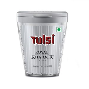 Tulsi Khajoor 12 pcs x 5.75g