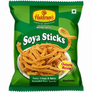 Soya: Haldiram Ngpr Soya Sticks 150-200g