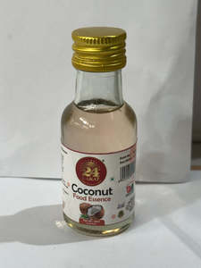 24C Food Essence (Coconut) 28Ml
