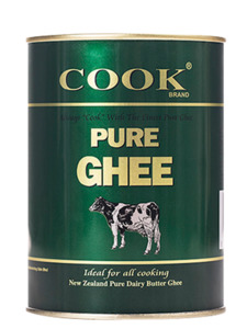 Cook Pure Ghee 800g