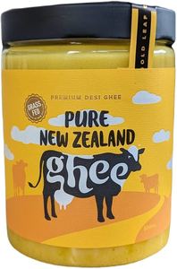 Pure New Zealand Ghee 800ml