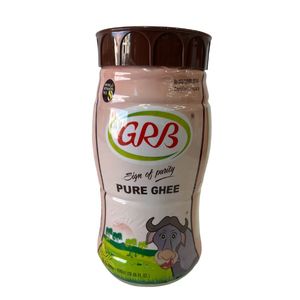 Grb Pure Brown Ghee(Jar) 830ml