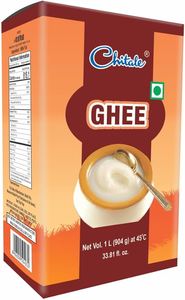 Chitale Cow Ghee 1Lt