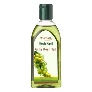 Hair Care: Patanjali Kesh Kanti Amla Hair Oil 200Ml