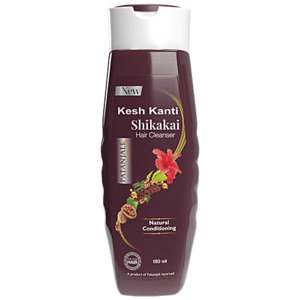 Hair Care: Patanjali Kesh Kanti Shikakai HC 180ml
