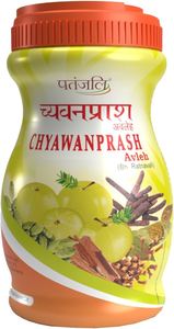 Patanjali Chyawnprash(Avleh) 1Kg