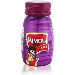 Everyday Medicine: Dabur Hajmola Imli 120N
