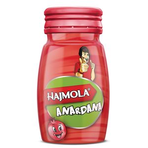 Dabur Hajmola Anardana 120N