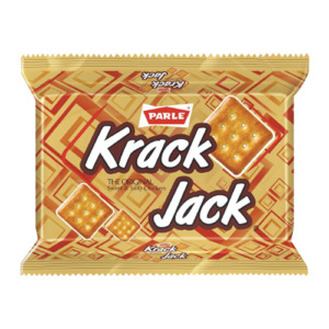 Parle Collection: Parle Krackjack 264g
