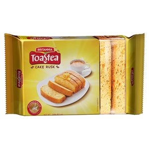 Britannia Cake Rusk 240g