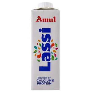 Amul Lassi 200ml