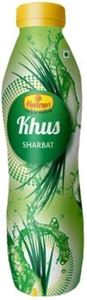Haldirams Collection: Haldiram Khus Syrup 700Ml