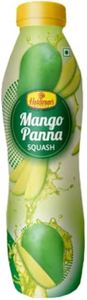 Haldirams Collection: Haldiram Mango Panna 750Ml