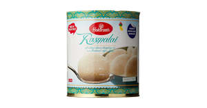 Haldiram Rasmalai 3.7Kg