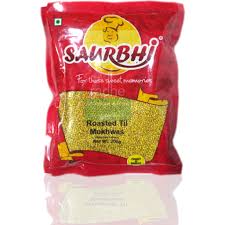 Mukhwas: Roasted Mukhwas 200g (Saurbhi)