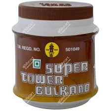 Super Tower Gulkand 400g