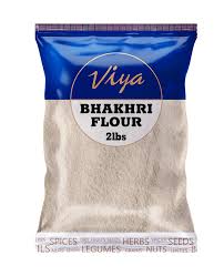 Sooji Besan Other Flours 1: Viya Bhakhri Flour 2lbs/908gm