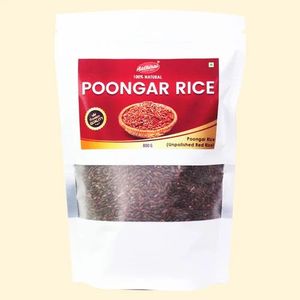 Rice: Poongar Rice 1Kg (Aithra)