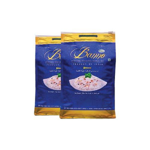 Rice: Banno ELT Basmati Rice 10kg