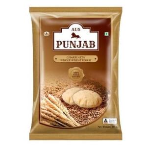 Aus Punjab Chakki Fresh Atta 5kg