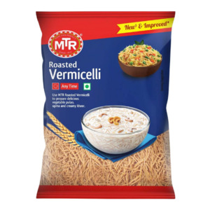 Mtr: Mtr Roasted Vermicelli 900g