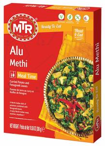 Mtr: Mtr Alu Methi Rte 300g
