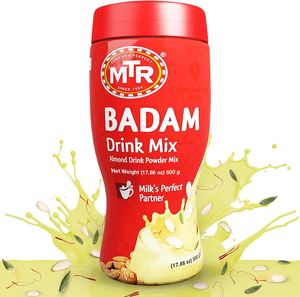 Mtr Badam Drink Mix 500g