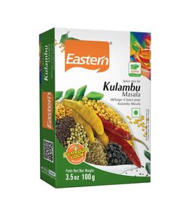 Eastern: Eastern Kulambu Masala Powder 50g