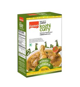 Eastern Malabari Kozhi(Chicken)Curry Powder 50g