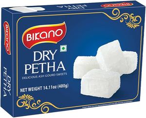 Bikano Dry Petha 400g