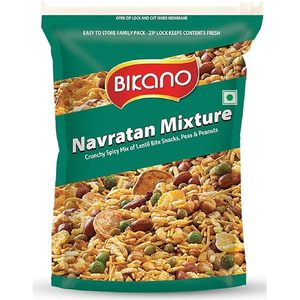 Bikano Navratan Mix 150g-200g