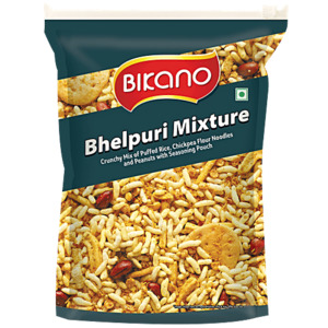 Bikano Bhelpuri Mixture 150g-200g