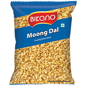 Bikano Moong Dal 170g-200g