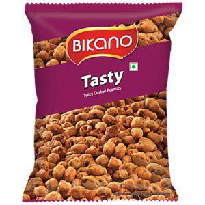 Bikano: Bikano Tasty Nuts 150g-200g