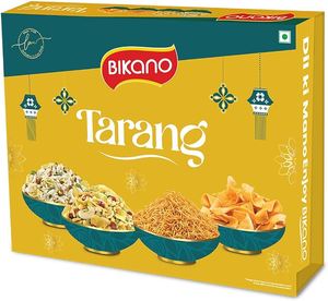 Bikano: Bikano Tarang Gift Pack 690G