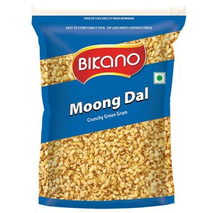 Bikano Moong Dal 350-400g