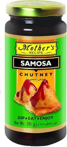 M Recipe Samosa Chutney 370g