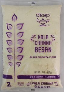 Chana Besan 907g (Deep) (Kala)