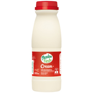 Meadow Fresh Cream 300ml
