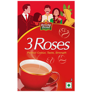 B Bond 3Roses 250G