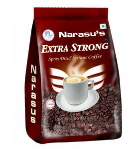 Narasu's Insta Strong Coffee 200g