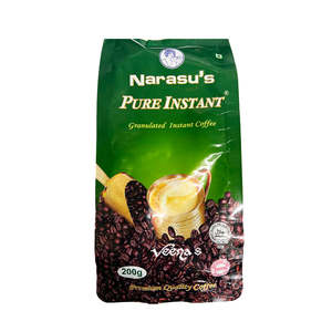 Narasus Pure Granulated Instant C 200g